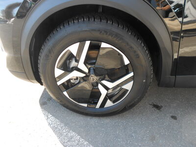 Peugeot 2008 Jahreswagen