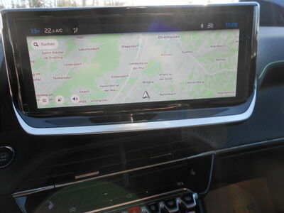 Peugeot 2008 Jahreswagen