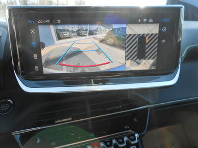 Peugeot 2008 Jahreswagen