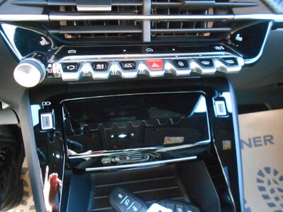 Peugeot 2008 Jahreswagen