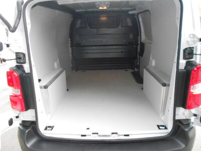 Peugeot Expert Jahreswagen