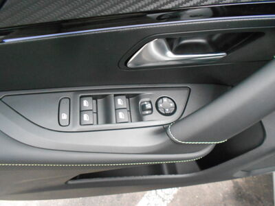 Peugeot 2008 Jahreswagen Peugeot 2008 Jahreswagen