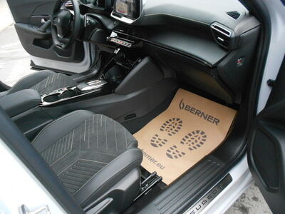 Peugeot 2008 Jahreswagen Peugeot 2008 Jahreswagen