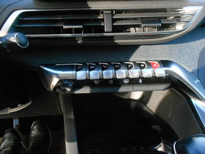 Peugeot 3008 Gebrauchtwagen