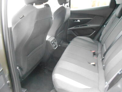 Peugeot 3008 Gebrauchtwagen