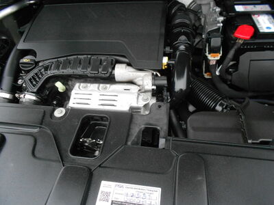 Peugeot 3008 Gebrauchtwagen