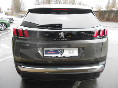 Peugeot 3008 Gebrauchtwagen