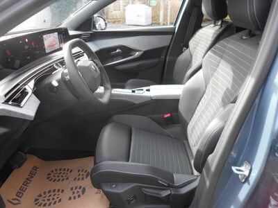 Peugeot 5008 Jahreswagen