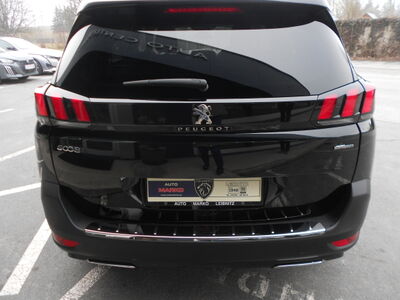 Peugeot 5008 Gebrauchtwagen Peugeot 5008 Gebrauchtwagen