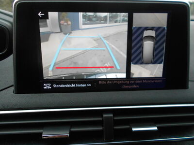 Peugeot 5008 Gebrauchtwagen Peugeot 5008 Gebrauchtwagen