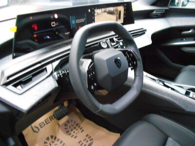 Peugeot 3008 Jahreswagen Peugeot 3008 Jahreswagen