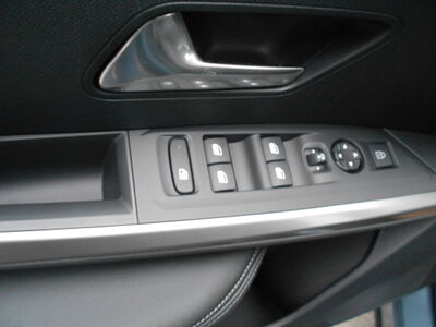 Peugeot 3008 Jahreswagen Peugeot 3008 Jahreswagen