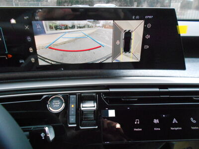 Peugeot 3008 Jahreswagen Peugeot 3008 Jahreswagen