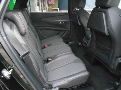 Peugeot 5008 Gebrauchtwagen