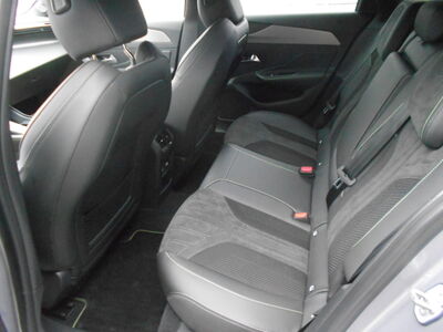 Peugeot 308 Gebrauchtwagen