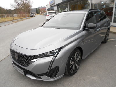 Peugeot 308 Gebrauchtwagen