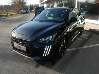 Peugeot 208 Jahreswagen