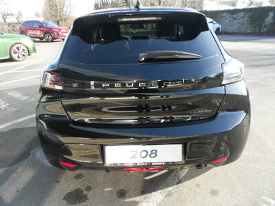 Peugeot 208 Jahreswagen