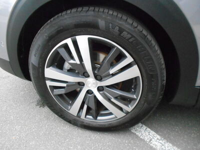 Peugeot 3008 Gebrauchtwagen