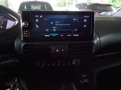 Peugeot Partner Jahreswagen