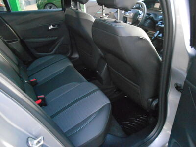 Peugeot 208 Gebrauchtwagen