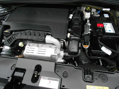 Peugeot 208 Jahreswagen