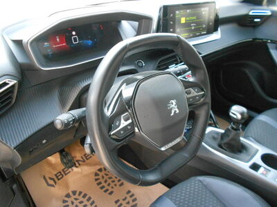 Peugeot 2008 Gebrauchtwagen Peugeot 2008 Gebrauchtwagen