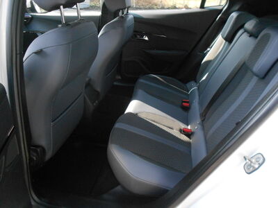 Peugeot 2008 Gebrauchtwagen Peugeot 2008 Gebrauchtwagen