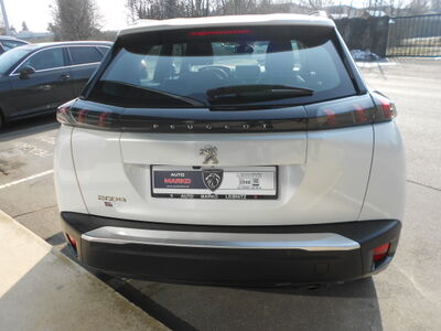 Peugeot 2008 Gebrauchtwagen Peugeot 2008 Gebrauchtwagen