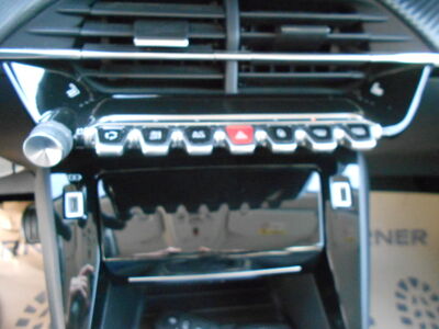 Peugeot 2008 Gebrauchtwagen Peugeot 2008 Gebrauchtwagen