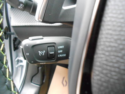 Peugeot 2008 Jahreswagen