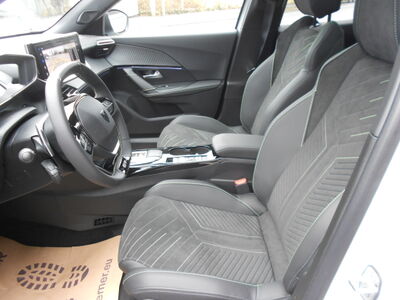 Peugeot 2008 Jahreswagen