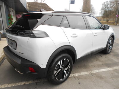 Peugeot 2008 Jahreswagen