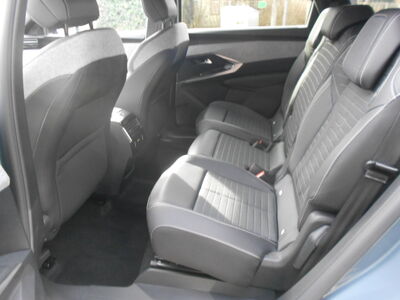 Peugeot 5008 Jahreswagen Peugeot 5008 Jahreswagen