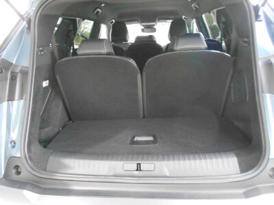 Peugeot 5008 Jahreswagen Peugeot 5008 Jahreswagen