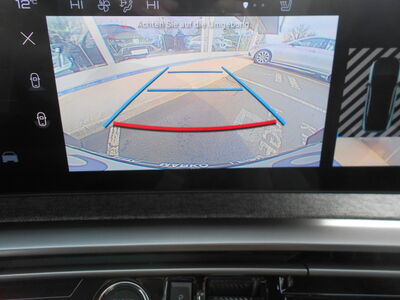 Peugeot 5008 Jahreswagen Peugeot 5008 Jahreswagen