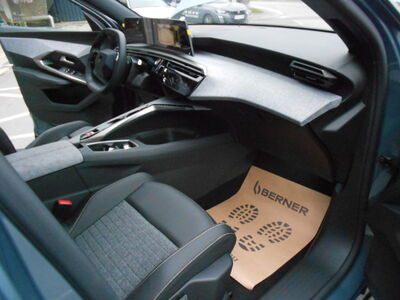 Peugeot 3008 Jahreswagen Peugeot 3008 Jahreswagen