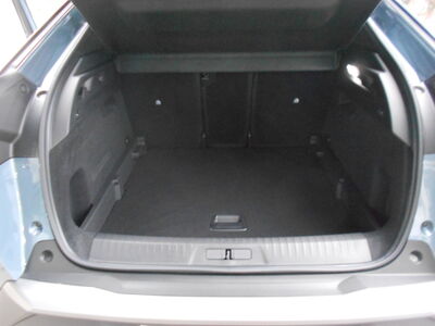 Peugeot 3008 Jahreswagen Peugeot 3008 Jahreswagen