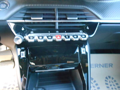 Peugeot 2008 Jahreswagen