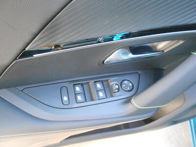 Peugeot 2008 Jahreswagen