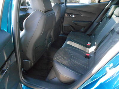 Peugeot 2008 Jahreswagen