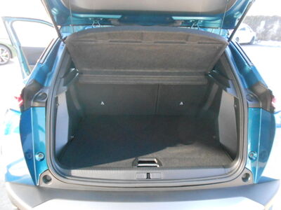 Peugeot 2008 Jahreswagen