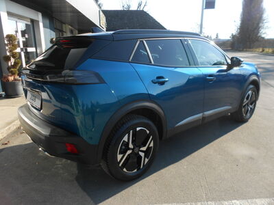 Peugeot 2008 Jahreswagen