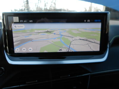 Peugeot 2008 Jahreswagen