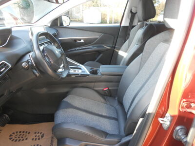 Peugeot 3008 Gebrauchtwagen