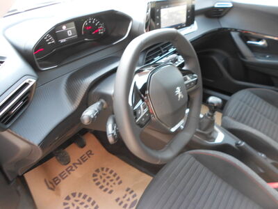 Peugeot 2008 Gebrauchtwagen