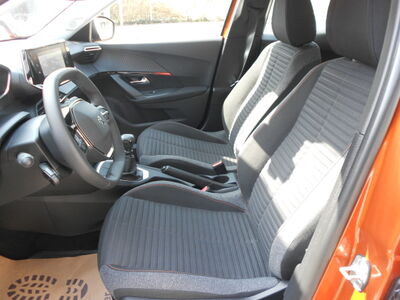 Peugeot 2008 Gebrauchtwagen