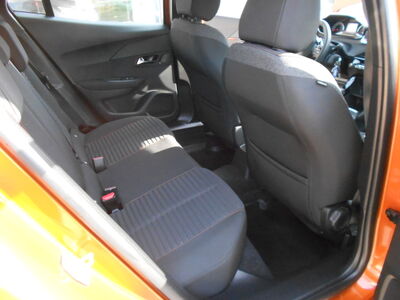 Peugeot 2008 Gebrauchtwagen