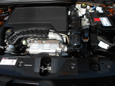 Peugeot 2008 Gebrauchtwagen