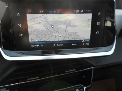 Peugeot 2008 Gebrauchtwagen